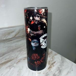 🖤 Bad Omens/ Noah Sebastian Cup 🖤
